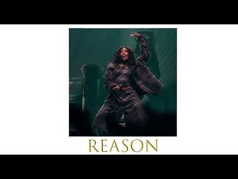 (FREE) R&B Type Beat - "Reason"