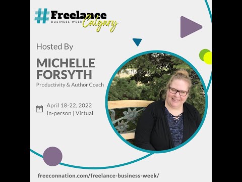 Michelle Forsyth Fireside Chat