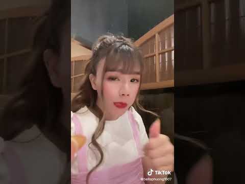 【ベトナム】焼肉屋①【美女集】