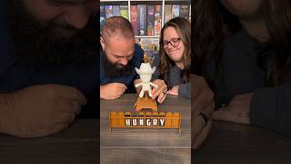 Hangman The Board Game?! This Is The ONLY Way We Play Now! #boardgames #couple #fun