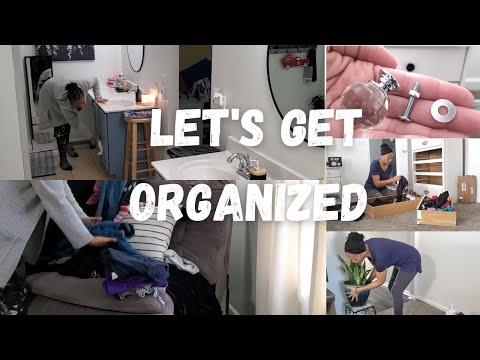 MAJOR DECLUTTER | DIY | COOKING | GET ORGANIZED 2022