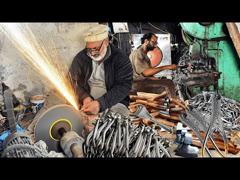 Top 3 Amazing Manufacturing and Mass Production Factories That Have Amazed | How Its Made