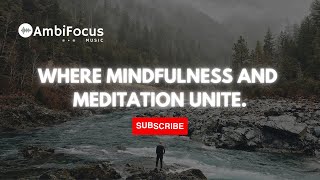 Relax, recharge, and find your inner peace. Subscribe and discover the magic of AmbiFocus!