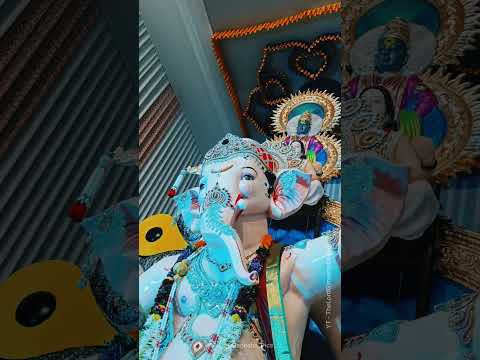 Mumbai Ganeshotsav 2023 || L.B.S. Cha Raja || Ganesh Chaturthi 2023 #ganpatibappamorya