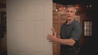 Wood vs Fiberglass vs Steel Exterior Doors | Reeb