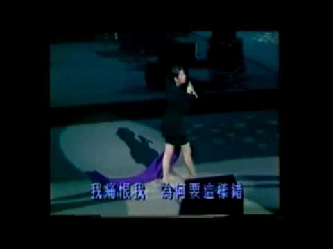 懷舊區 林楚麒 這就是愛 黑膠版 1989