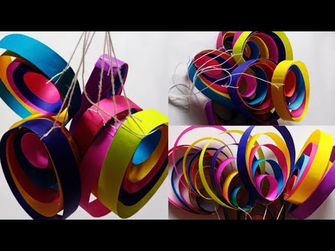 Beautiful and Easy Door Decorations Ideas|DIY Decoration Idea| @rumpacraftcreation6800