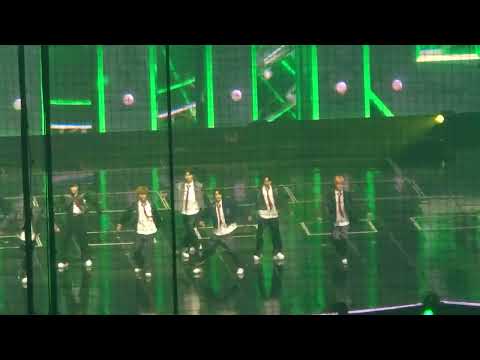 250111SM타운라이브콘서트 SMTR25-LUCIFER