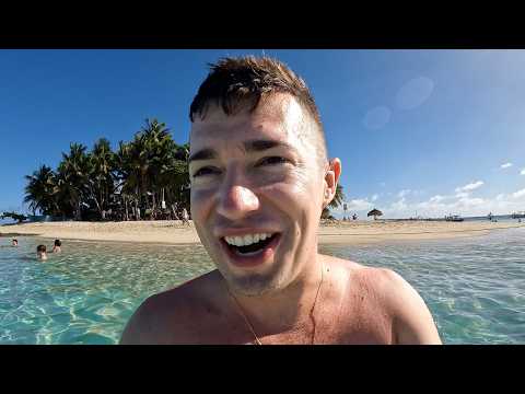 Siargao Island Philippines: More than just a tourist trap 🇵🇭