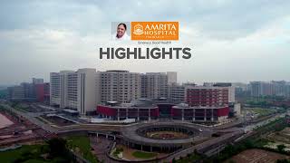 Transforming Medical Care - Amrita Hospital, Faridabad