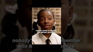 There will always be people who remember Michael Jackson! #shorts #show #everybodyhateschris