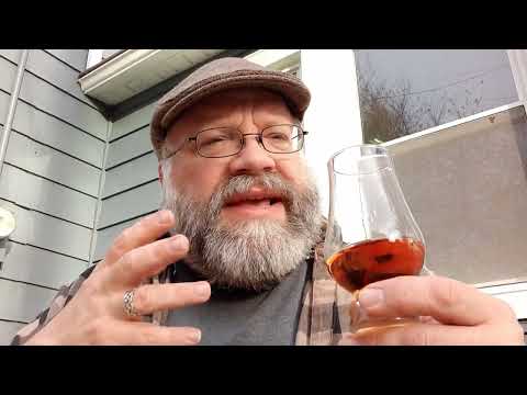 Steeple Ridge Straight Bourbon Whiskey review