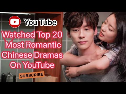 Watched Top Most Romantic Chinese Dramas | Cdrama | Chinese Dramas #cdrama #chinesedrama #tocoverage