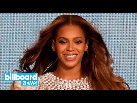 Beyoncé Joins the Obamas as Guest Speaker at YouTube's Virtual Commencement | Billboard News