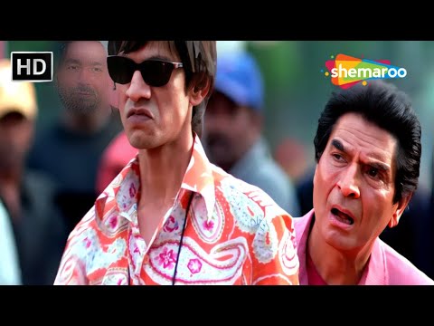 Vijay Raaz Comedy - सड़क से उठाके स्टार बना दूंगा में | Asrani Ki Comedy | हस हस के लोटपोट हो जाओगे