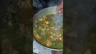 Nepali Chicken Curry #chickencurry #nepalifood #villagelifenepal