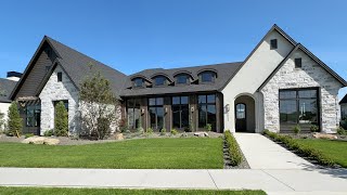 Full Tour | Biltmore Co | Modern Manor | 2024 Boise Parade of Homes