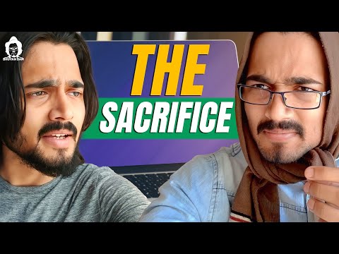 BB Ki Vines- | The Sacrifice |