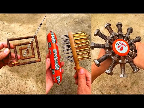 Amazing DIY Tools That Are At Another Level ▶4