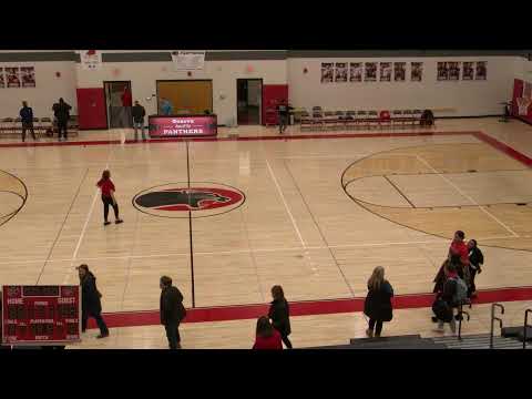 Geneva vs Eugenio Maria DeHostos Charter - Rochester NY Girls' Varsity Basketball