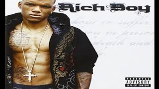 Rich Boy - Throw Some D's