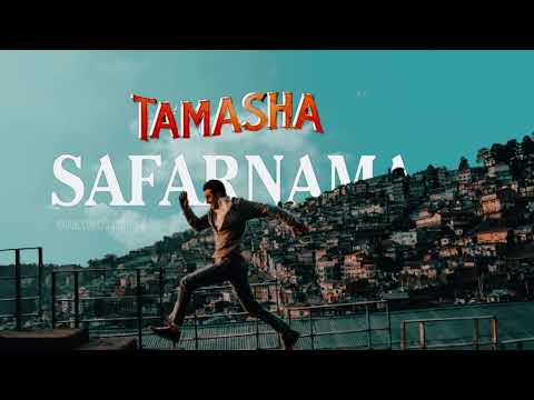 Safarnama (All Version) BGMs | Tamasha | Imtiaz Ali | A.R.Rahman