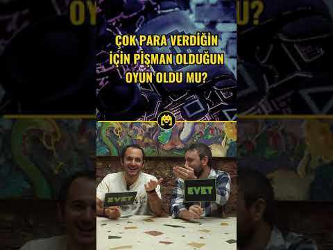 Evet mi Hayır mı?