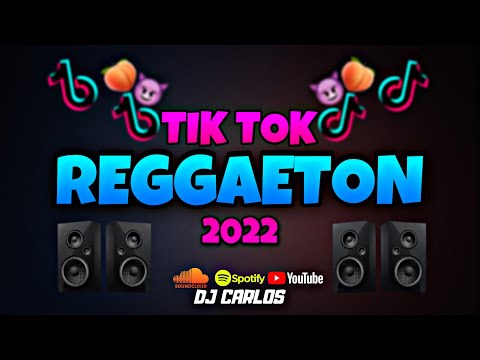 MIX REGGAETON 2022|TIK TOK|#4(Problemon,Desesperados,Friki,23,Se le ve,Yonaguny)REGGAETON 2022