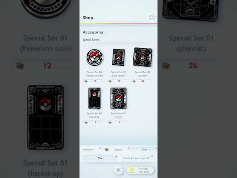 Pokemon TCG Pocket Short Gameplay 4 #short #pokemon #pokemoncards #pokemontcg #androidgameplay