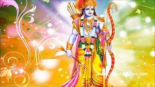 Rama Raksha Sthothram | Jayasindoor Entertainments Songs || Sri Rama Songs || Devotional Songs