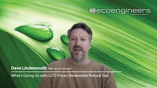 EcoInsights: What's Going on with LCFS Prices?