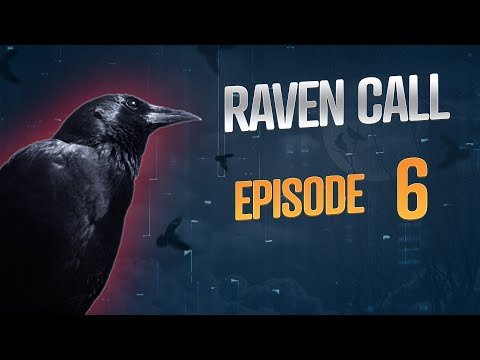 Raven Call EP6: The Precarious Future of Traditional Ransomware