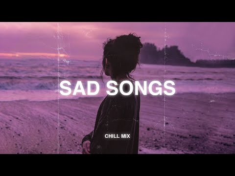 Sad songs ♫ Sad songs playlist for broken hearts ~ Depressing Songs 2025 That Will Make You Cry #3