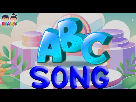 Phonics Song for Toddlers - ABC Song - ABC Alphabet Song for Children - ABC Phonics Song - ABC Songs