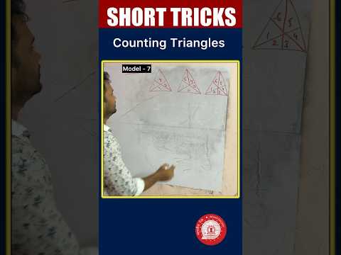 Short tricks #103 Counting figures #rrb #maths #mathshortcuts #viral #rrbalp #mathtricks #rrbalp2024