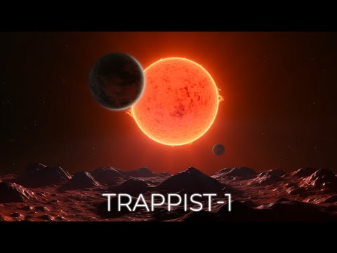 Have We Found Life on The TRAPPIST-1 System?