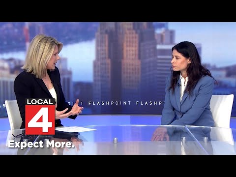 Michigan AG Dana Nessel on investigating the Oxford High School shooting