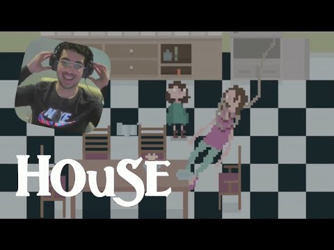 Defeating the House and Escaping the Nightmare | House Part 3