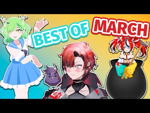 Best Of Holo EN - March