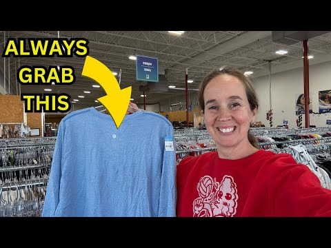 Come THRIFT WITH ME! Omaha Nebraska reseller