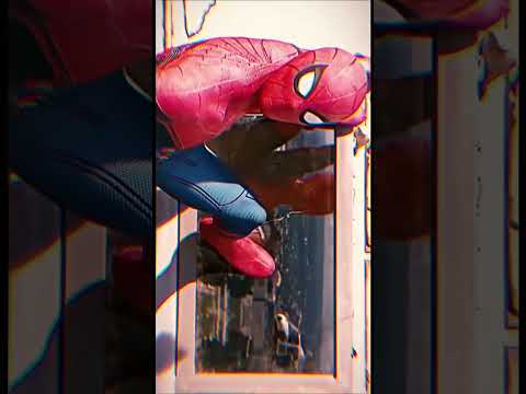 Spiderman man 😍4k edit New video