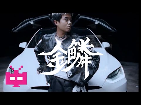 帅惨！杨和苏与隼合作曲《金鳞》MV发布！🦅 🦅 🦅