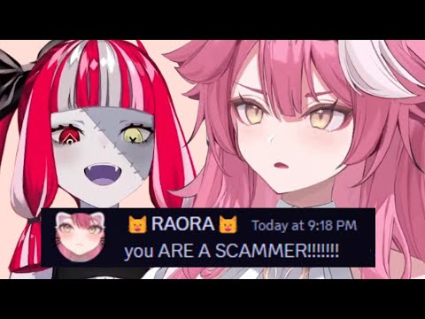 Raora Exposed Ollie 's Scam