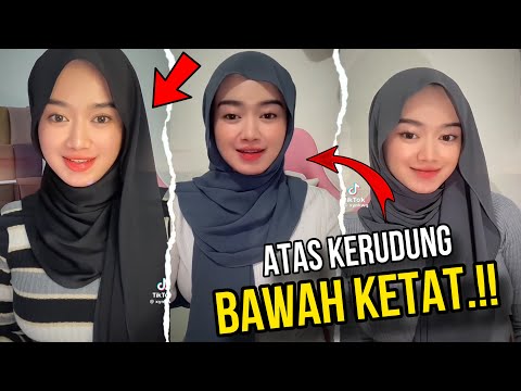 TREND CEKER BABAT VIRAL TIK TOK SEMAKIN MENGGILA‼️