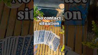 Will they reach out? Insights into your no-contact situation #tarot #tarotcards #love #tarotreading