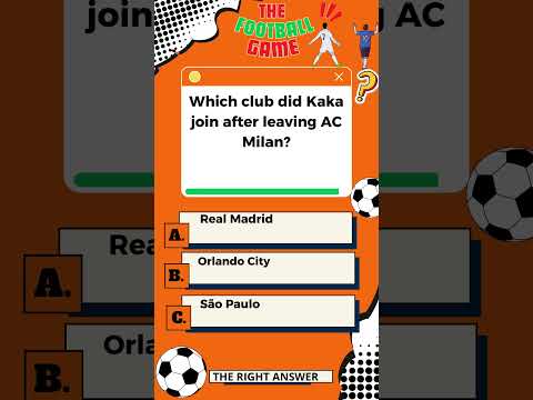 Are you ready to take the hardest football trivia quiz?  #quiz #footballquiz