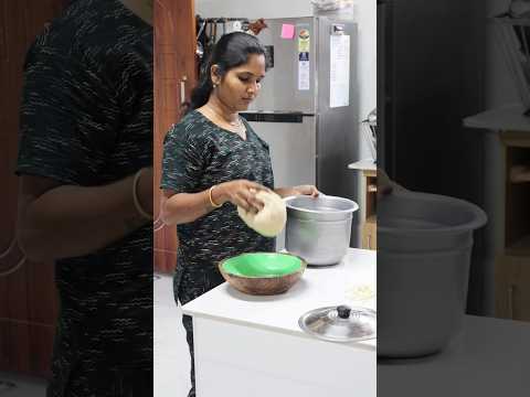 இதெல்லாம் easy ma!!#minivlog341|14nov24|#umaslifestyle #mushroombuttermasala#chapati#chapathi#gravy