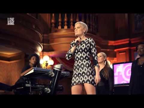 Jessie J - Live@Home - @DisneyLand Paris Full Show