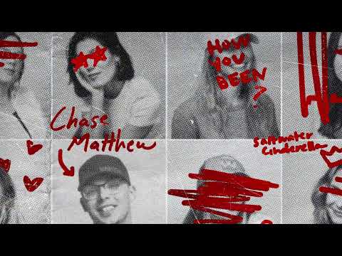 Chase Matthew - How You Been (Letter To The County Line Girl) [Audio]