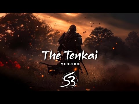 Mehdibh - The Tenkai (JAPANEES TRAP) BASS BOOSTED